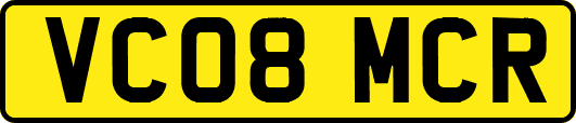VC08MCR