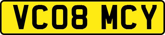 VC08MCY