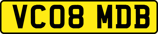 VC08MDB