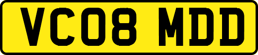 VC08MDD