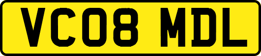 VC08MDL