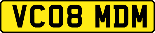 VC08MDM