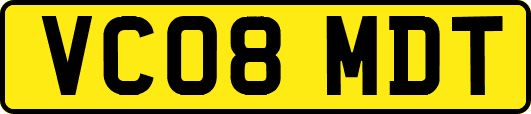 VC08MDT