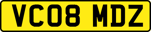 VC08MDZ