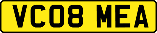VC08MEA