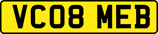 VC08MEB