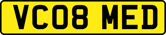 VC08MED