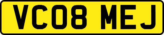 VC08MEJ