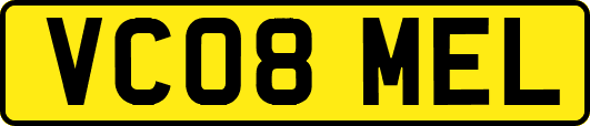 VC08MEL