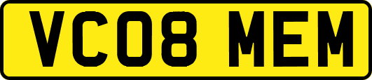 VC08MEM