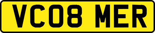 VC08MER