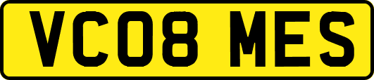 VC08MES