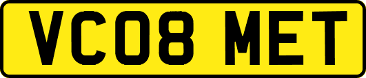VC08MET