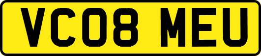 VC08MEU