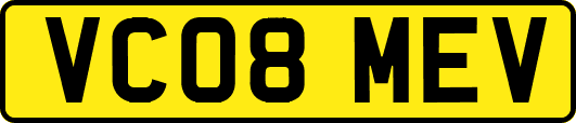 VC08MEV