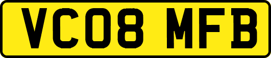 VC08MFB