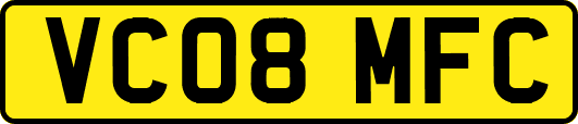 VC08MFC