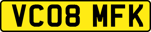 VC08MFK