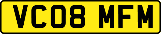 VC08MFM