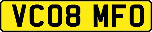 VC08MFO