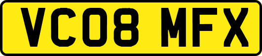 VC08MFX