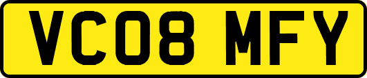 VC08MFY
