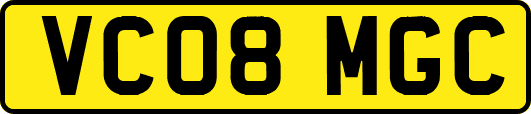 VC08MGC