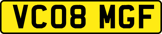 VC08MGF