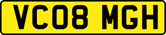 VC08MGH