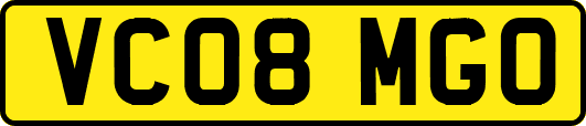 VC08MGO