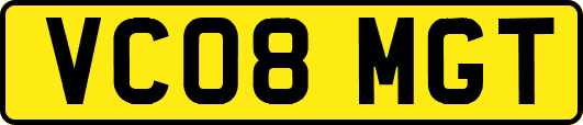 VC08MGT
