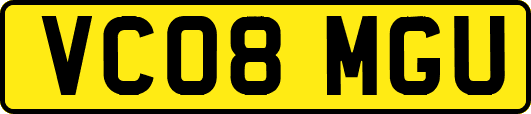 VC08MGU