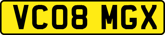 VC08MGX