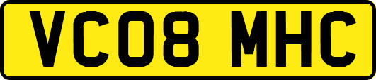 VC08MHC