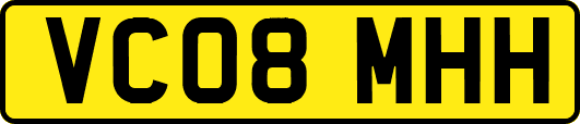 VC08MHH