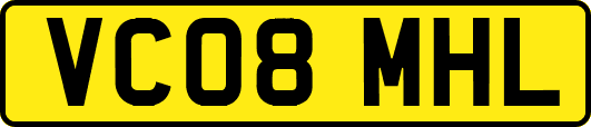 VC08MHL