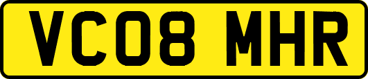 VC08MHR