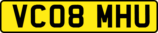 VC08MHU