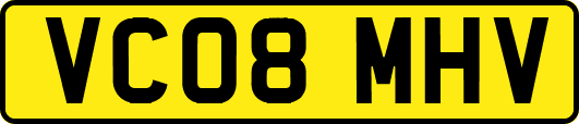 VC08MHV