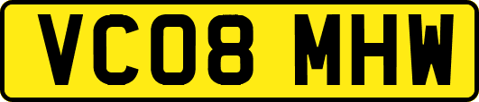 VC08MHW