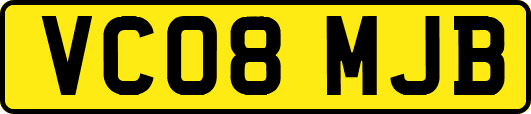 VC08MJB