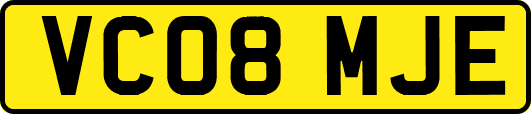 VC08MJE