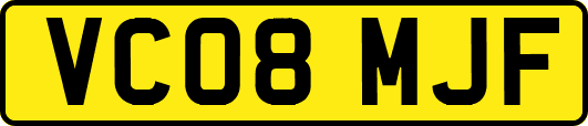 VC08MJF
