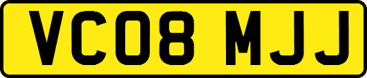 VC08MJJ