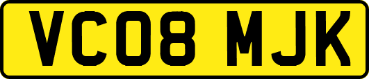 VC08MJK