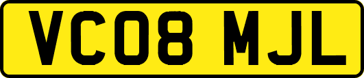 VC08MJL