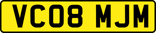 VC08MJM