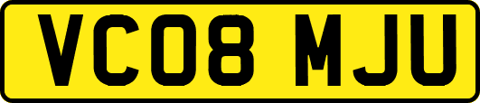 VC08MJU