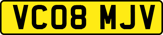 VC08MJV