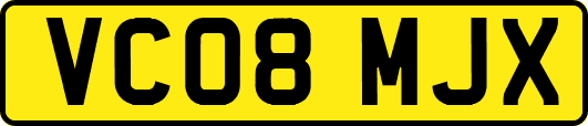 VC08MJX